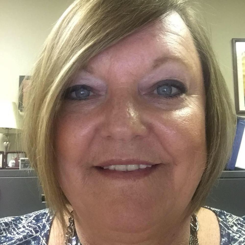 Meet your Posher, Terri